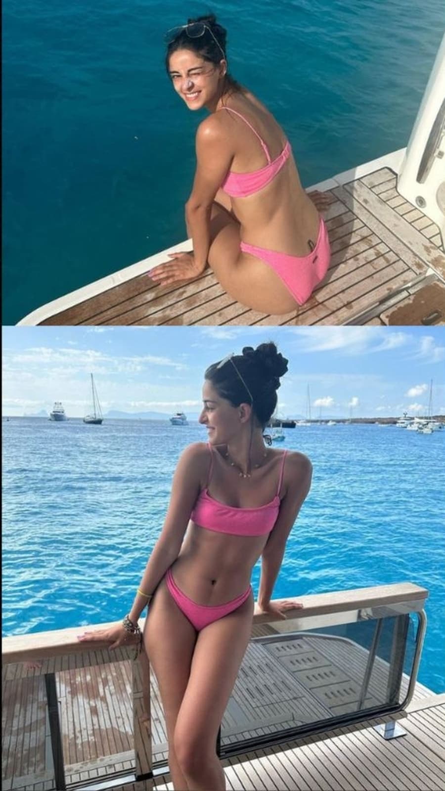 Ananya_Panday_in_pink_bikini_during_Ibiza_holiday