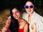A day after International Friendship Day 2023, actor Sara Ali Khan took to Instagram to share a bunch of pictures from her recent vacation with friends. Sara also wrote a cute caption that summed up their friendship.