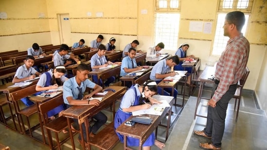 Manipur schools for Class IX to XII will resume normal classes from Aug 10